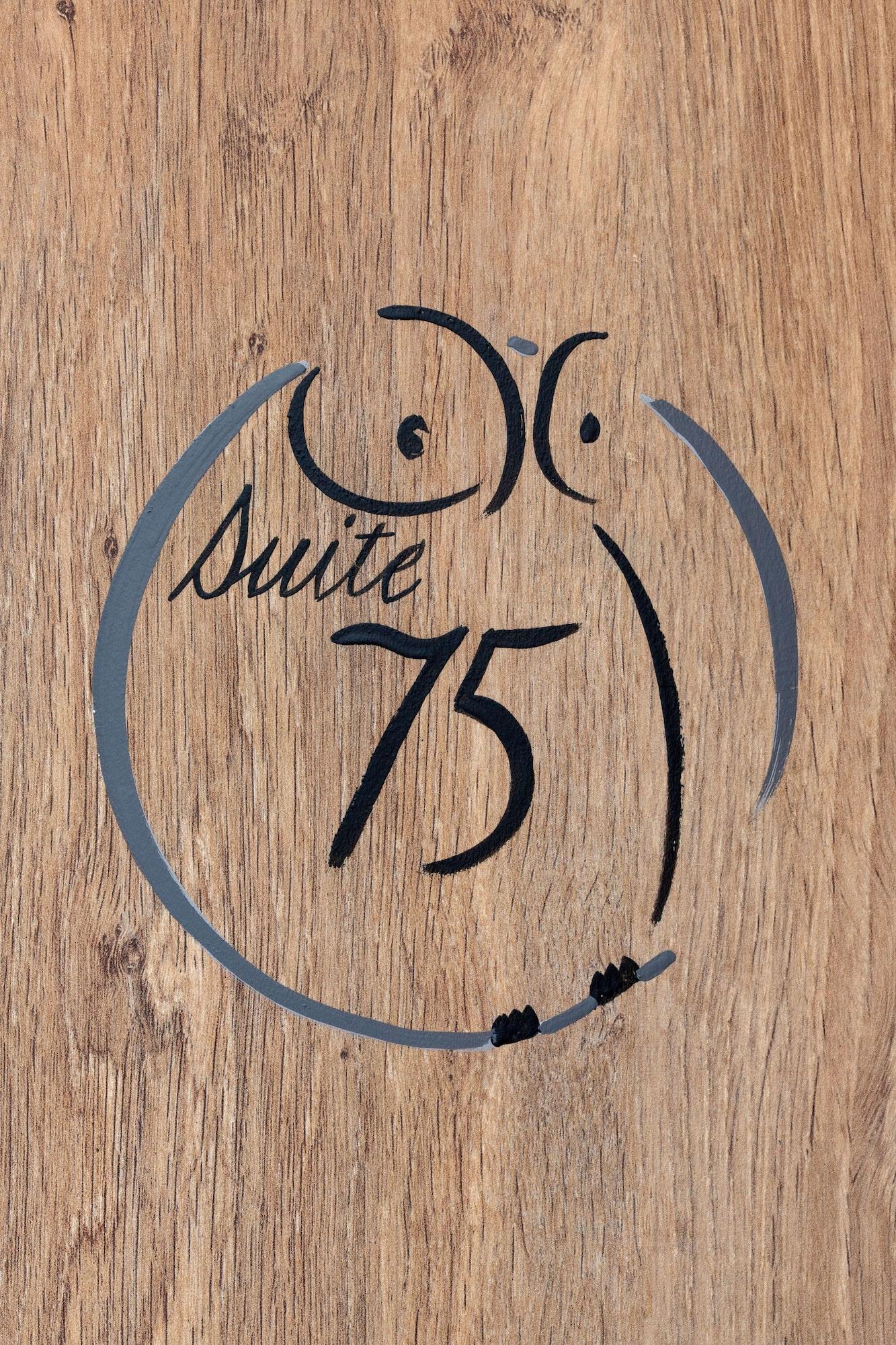 Chouette Hotel Paris Exterior foto