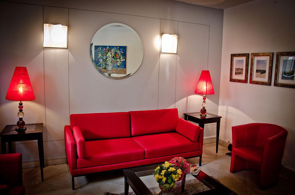 Chouette Hotel Paris Exterior foto